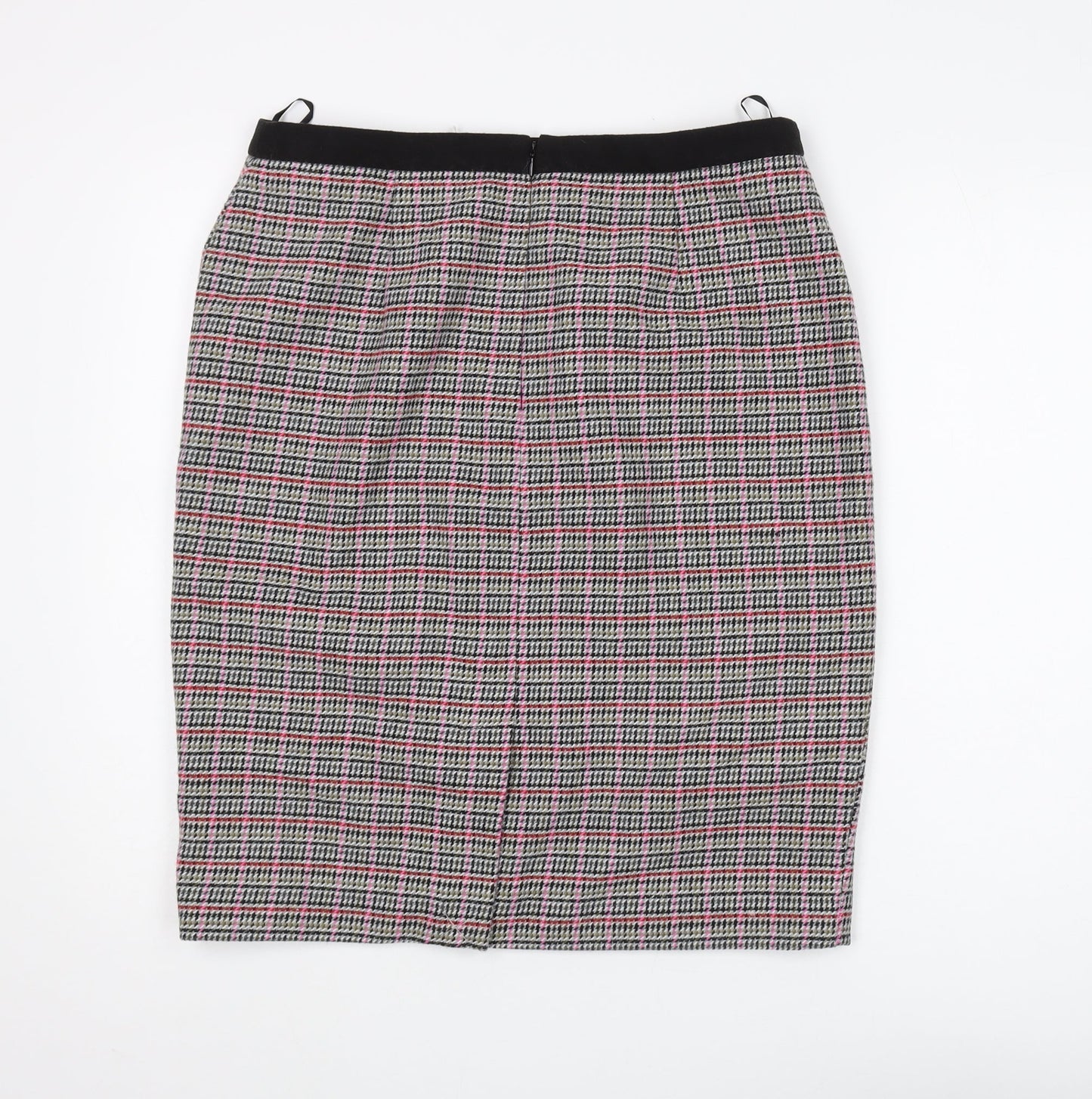 Womens UK Size 14 Clements Ribeiro Straight & Pencil  Skirt