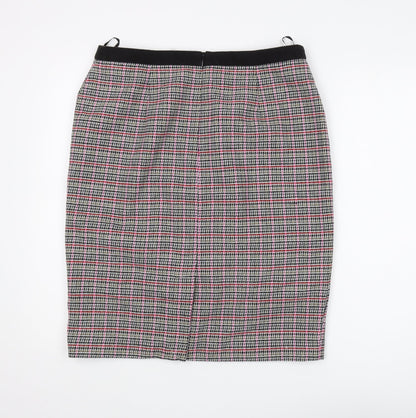 Womens UK Size 14 Clements Ribeiro Straight & Pencil  Skirt
