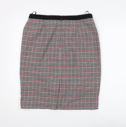 Womens UK Size 14 Clements Ribeiro Straight & Pencil  Skirt