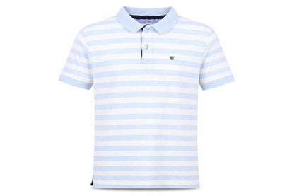 Mens UK Size S James Pringle Cotton Polo Shirt