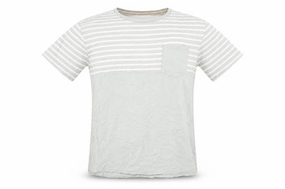 Mens UK Size L Threadbare Grey  T-Shirt