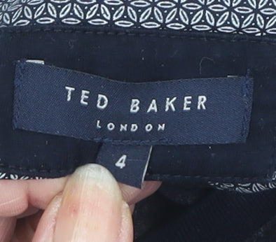 Ted Baker Men's Multicoloured L T-Shirt