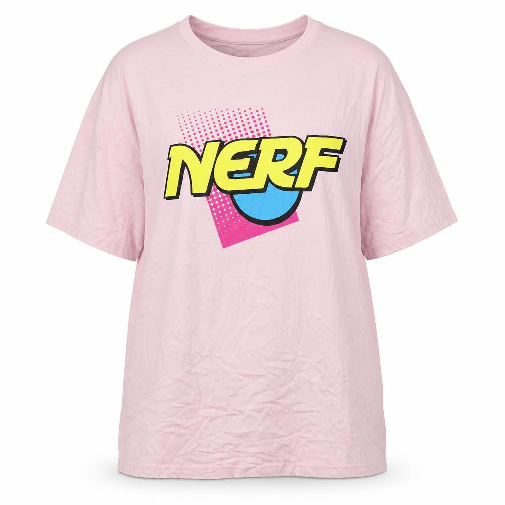 Womens UK Size 2XL NEXT Pink Basic T-Shirt