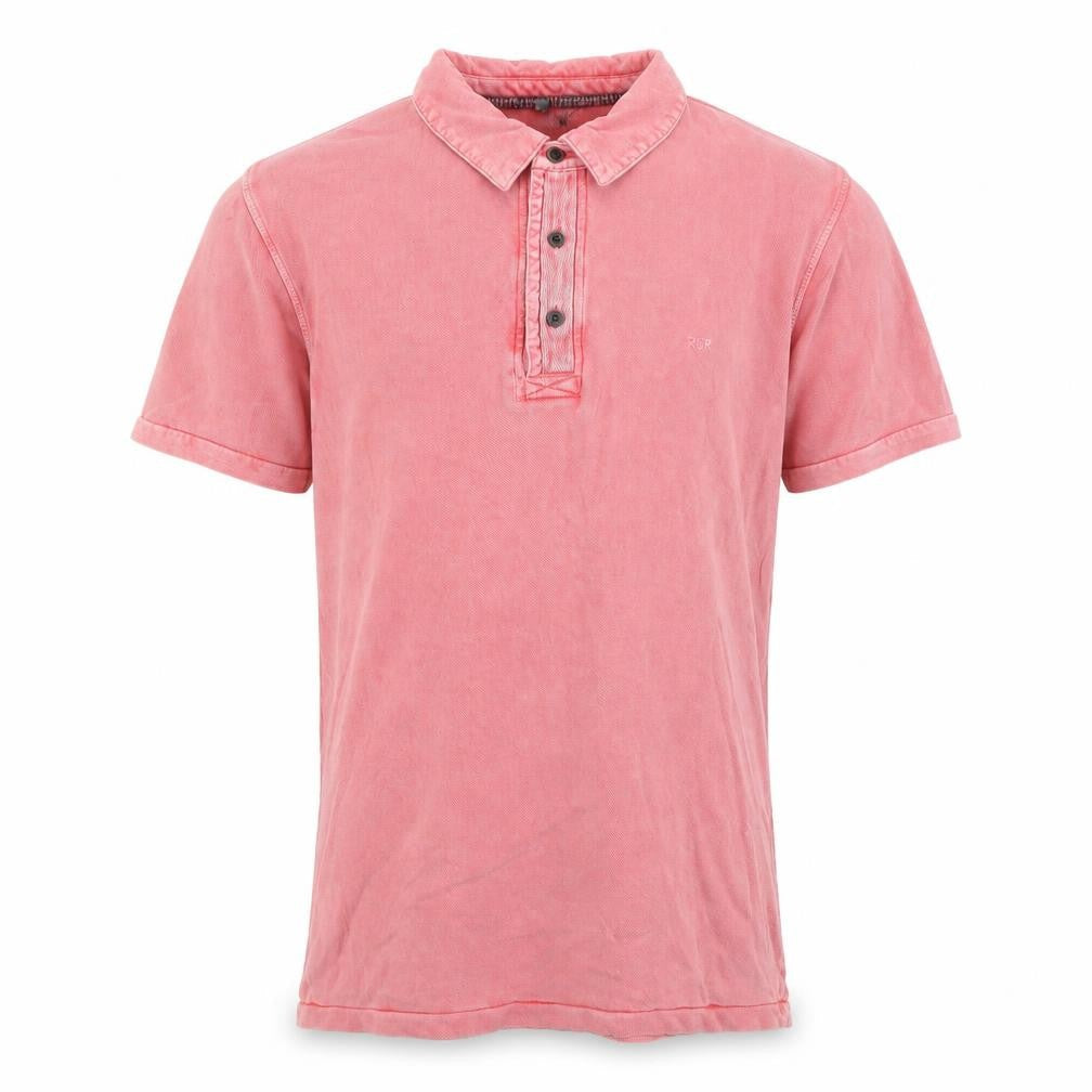Mens UK Size M G-Star Cotton Polo Shirt