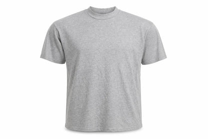 Mens UK Size S ASOS Grey  T-Shirt
