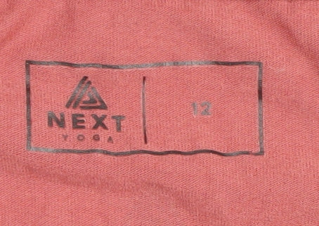 Womens UK Size 12 NEXT Pink