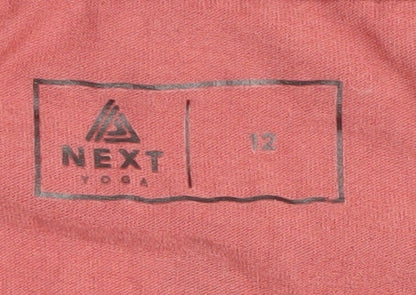 Womens UK Size 12 NEXT Pink