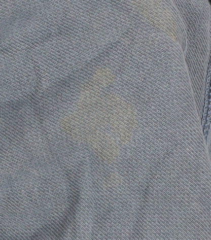 Mens UK Size L Marks and Spencer Blue Bomber Jacket