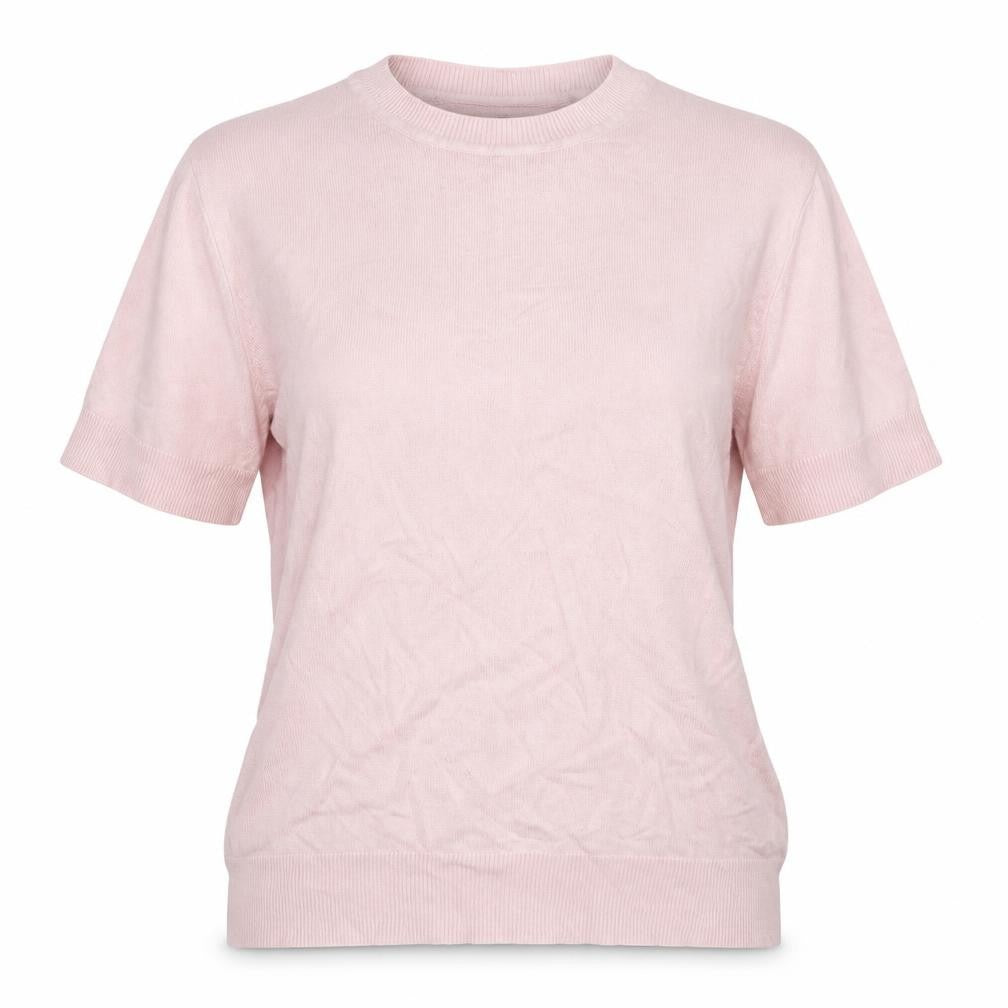 Marks and Spencer Women's Pink Pullover Jumper Size 12
