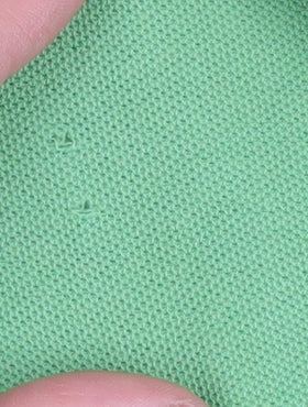 Glenmuir Men's Green XL Polo Shirt