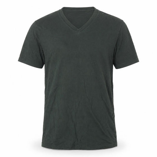 Mens UK Size S Reiss Green  T-Shirt