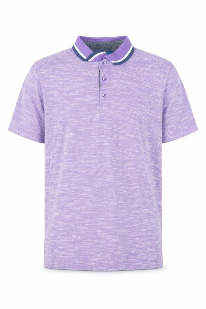 Mens UK Size M Cotton Traders Cotton Polo Shirt