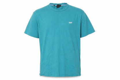 Mens UK Size M MP Green  T-Shirt