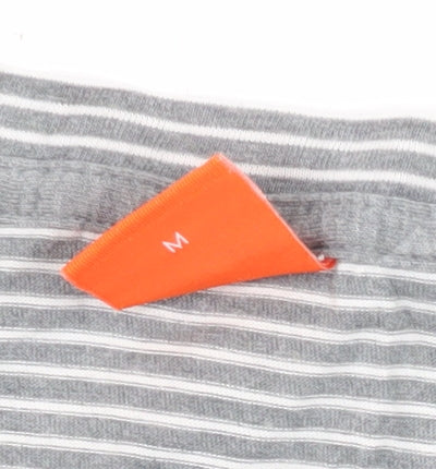 Mens UK Size M HUGO BOSS Grey  T-Shirt