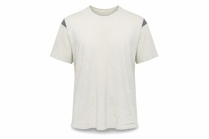 Mens UK Size M French Connection Beige  T-Shirt