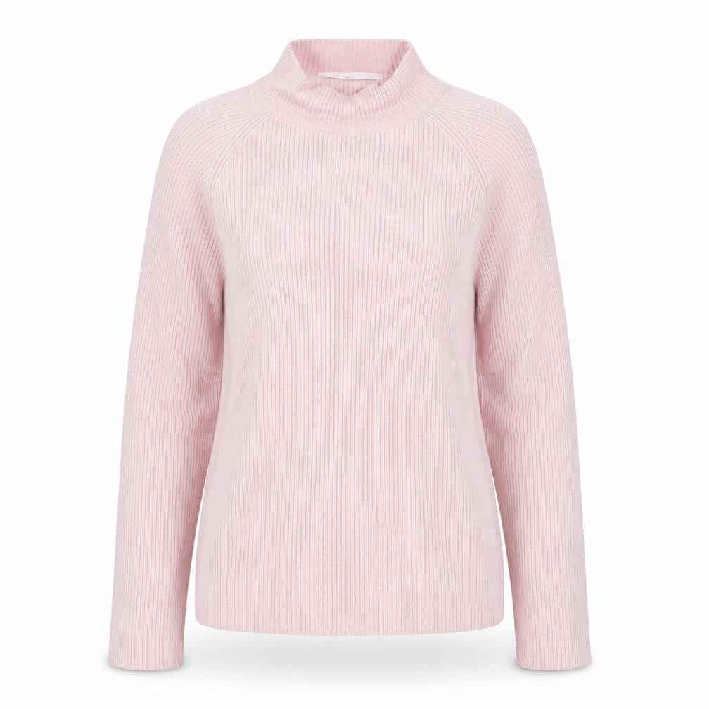 Womens UK Size 14 BHS Pink Pullover Jumper