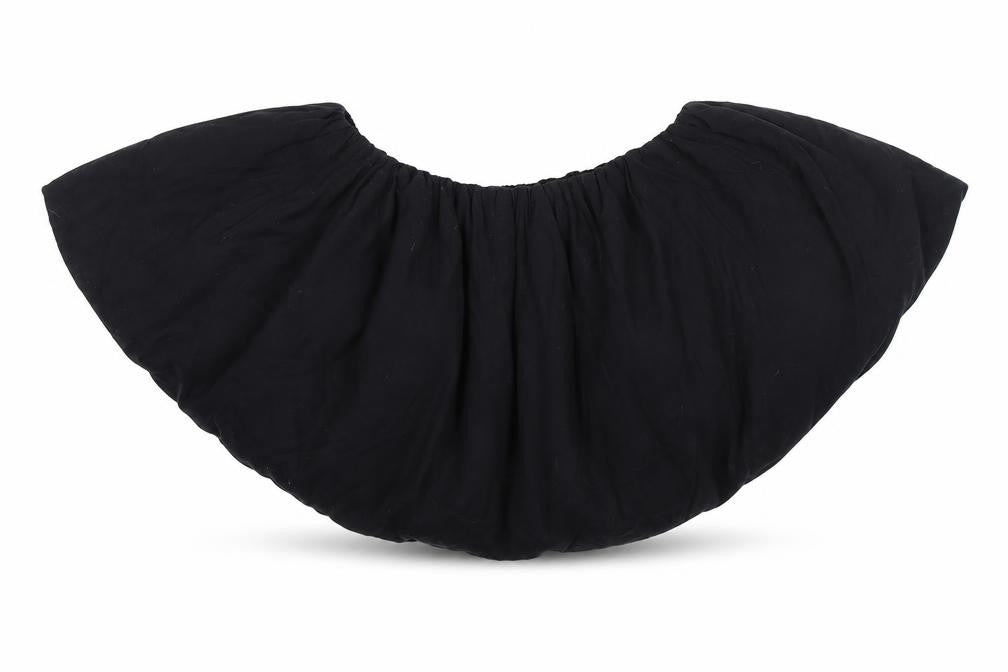Womens UK Size 10 PRETTYLITTLETHING Peasant  Skirt