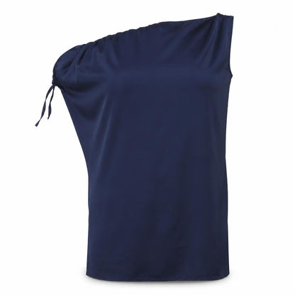 ASOS Women Blue Slip Dress Size 12