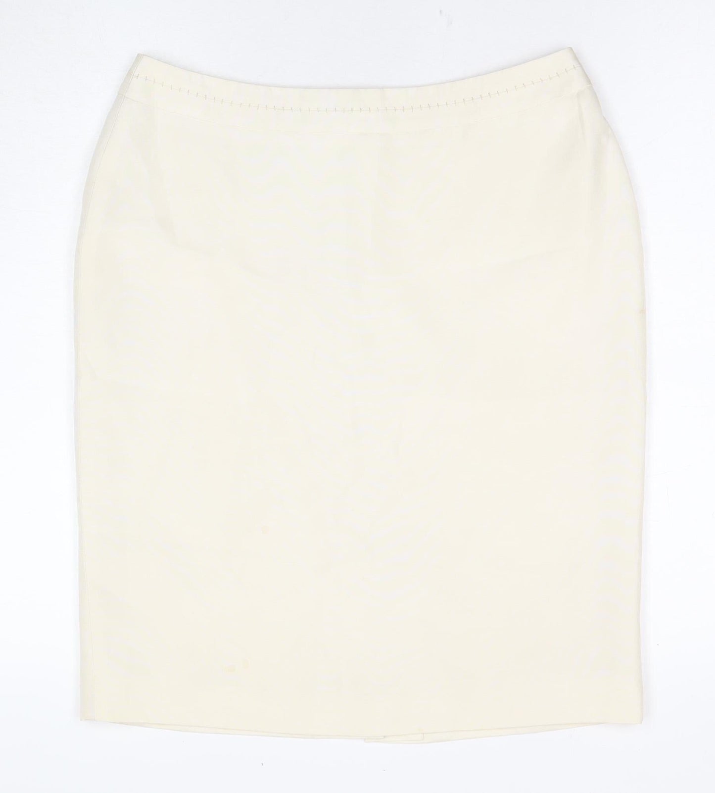 Womens UK Size 10 PLANET Straight & Pencil  Skirt