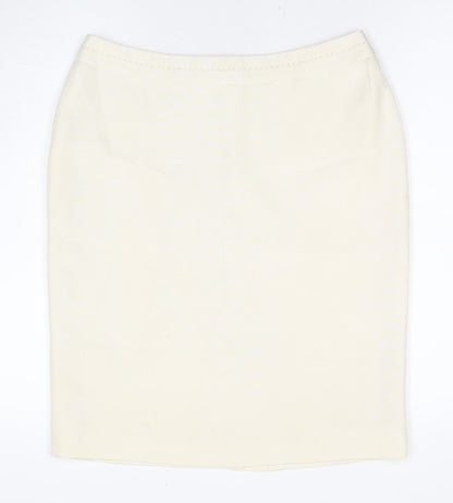 Womens UK Size 10 PLANET Straight & Pencil  Skirt