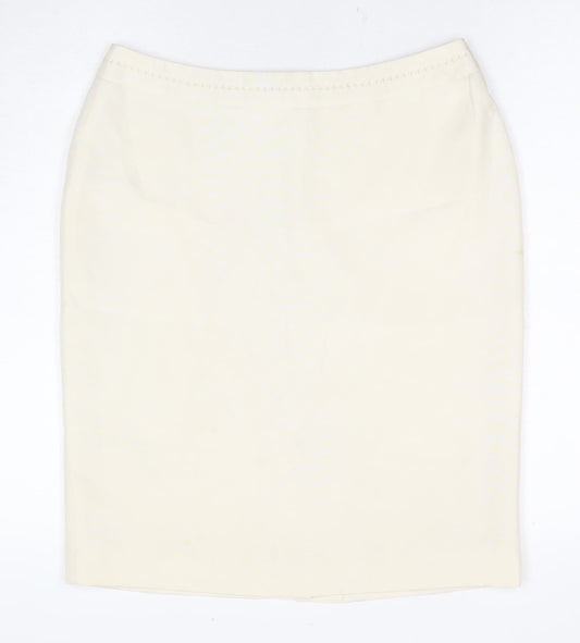 Womens UK Size 10 PLANET Straight & Pencil  Skirt