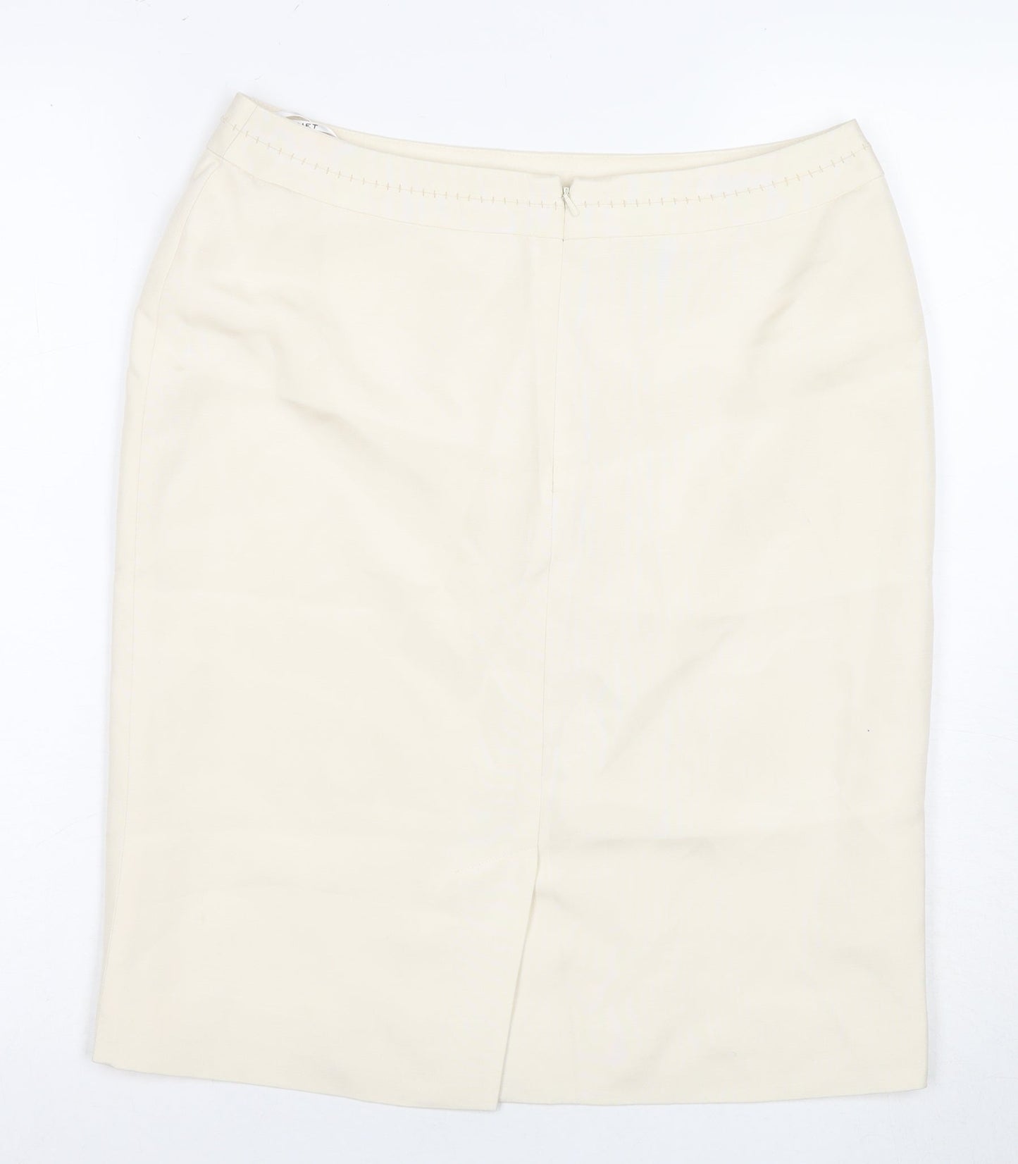 Womens UK Size 10 PLANET Straight & Pencil  Skirt