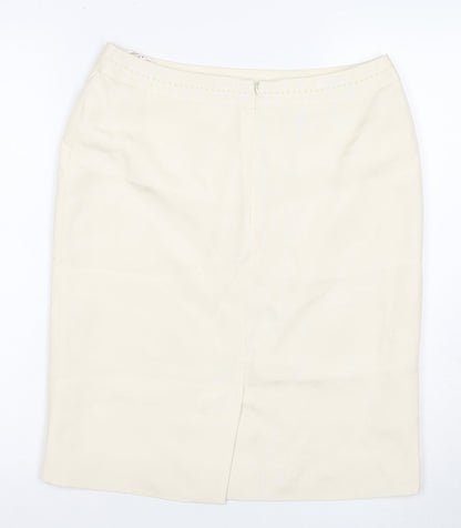 Womens UK Size 10 PLANET Straight & Pencil  Skirt