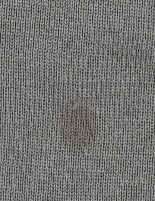 Barbour Men's Green Cotton Jumper Size Small