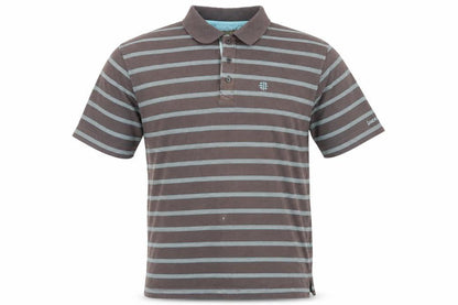 Mens UK Size L backswing Cotton Polo Shirt
