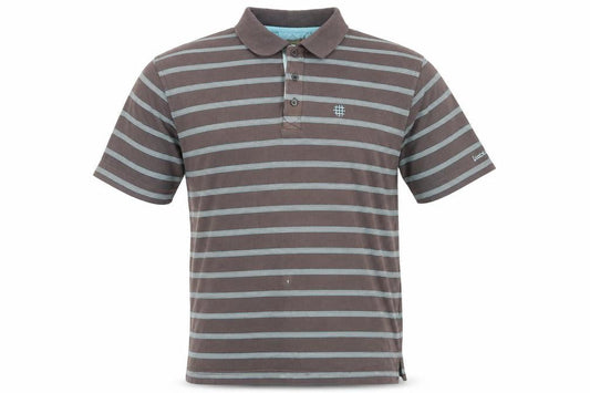Mens UK Size L backswing Cotton Polo Shirt