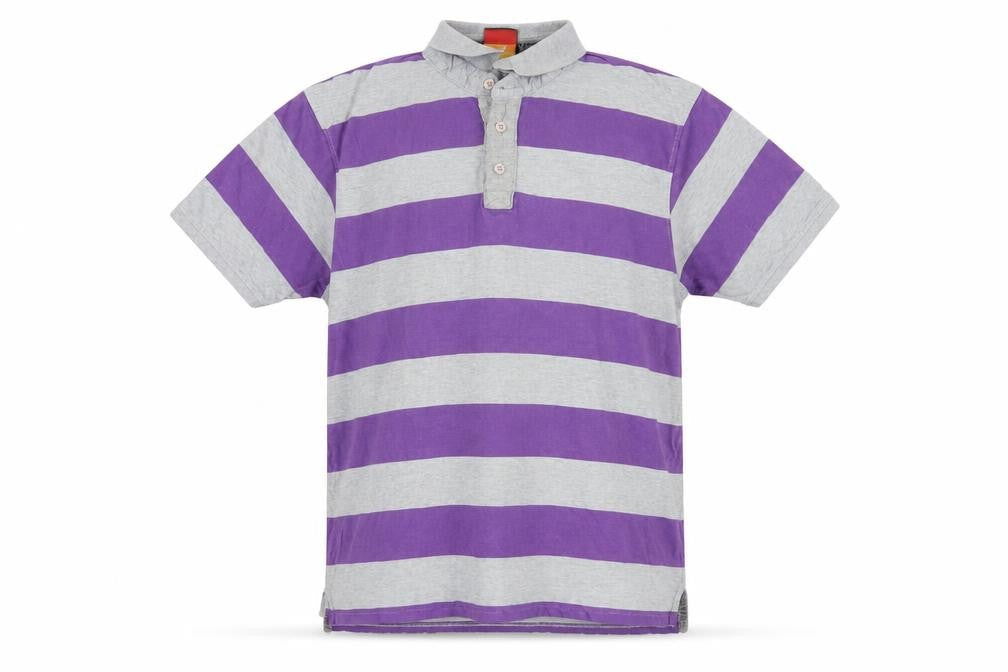 Mens UK Size 2XL SoulCal Cotton Polo Shirt