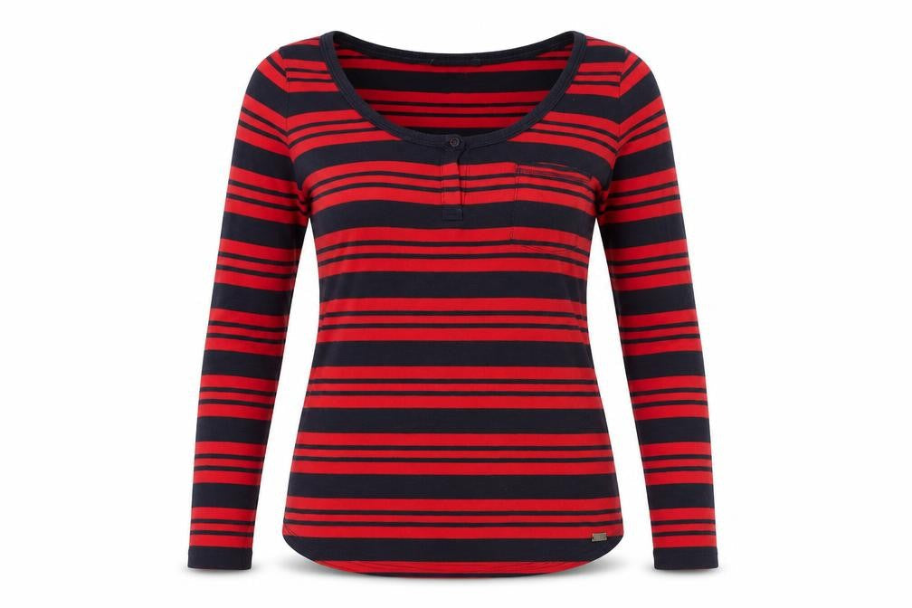 Womens UK Size XS Armani Exchange Multicoloured Jersey T-Shirt