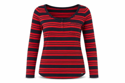 Womens UK Size XS Armani Exchange Multicoloured Jersey T-Shirt