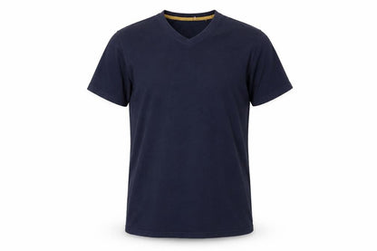 Mens UK Size S Mountain Warehouse Blue  T-Shirt