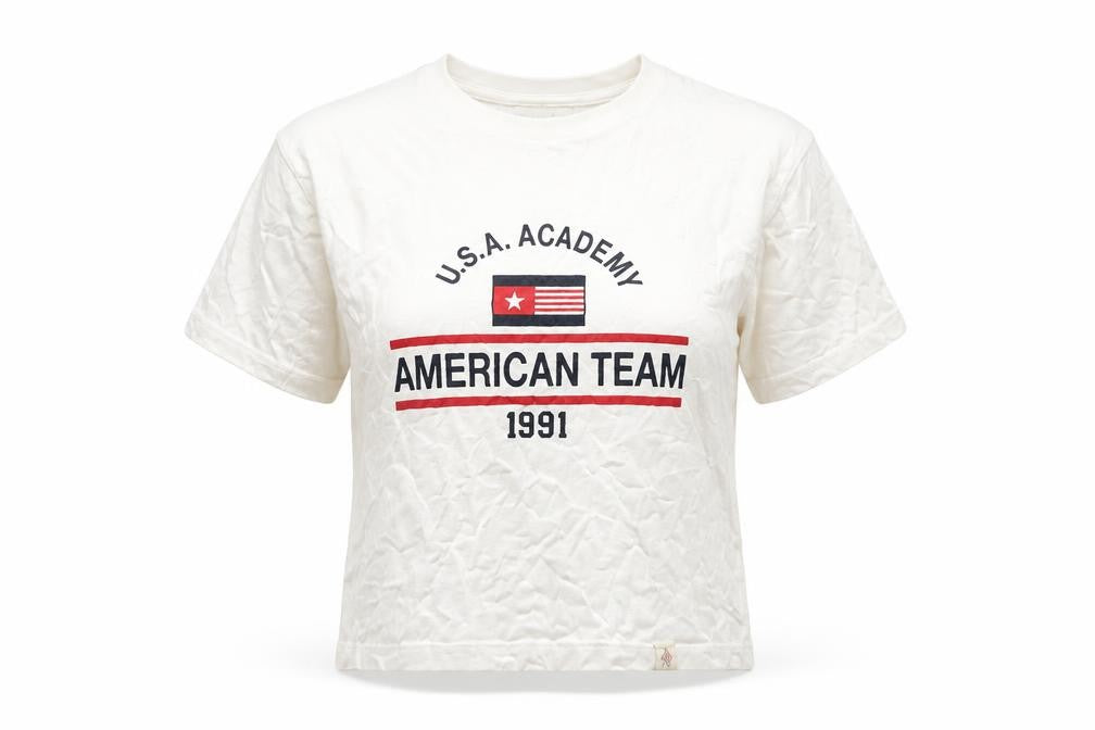 Unisex Adults UK Size M Pull&Bear White  T-Shirt