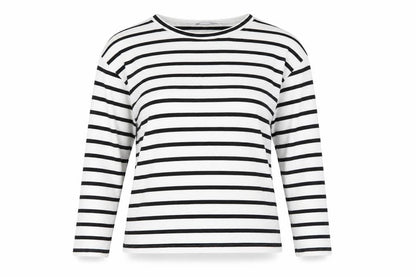 Womens UK Size 12 Zara Black  T-Shirt