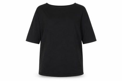 Hush Women's Black Shift Dress, Size S, Casual Autumn Style