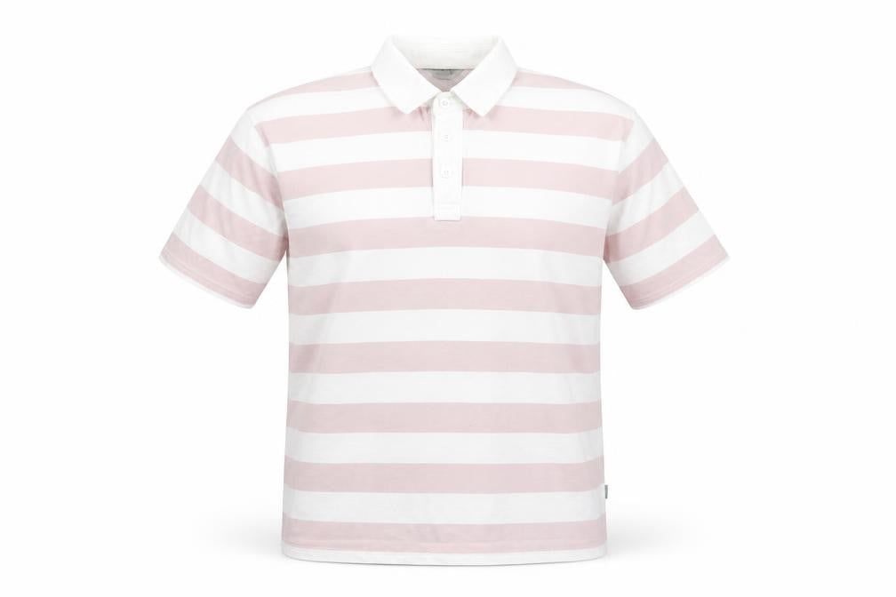 Mens UK Size XL Hawkshead Cotton Polo Shirt