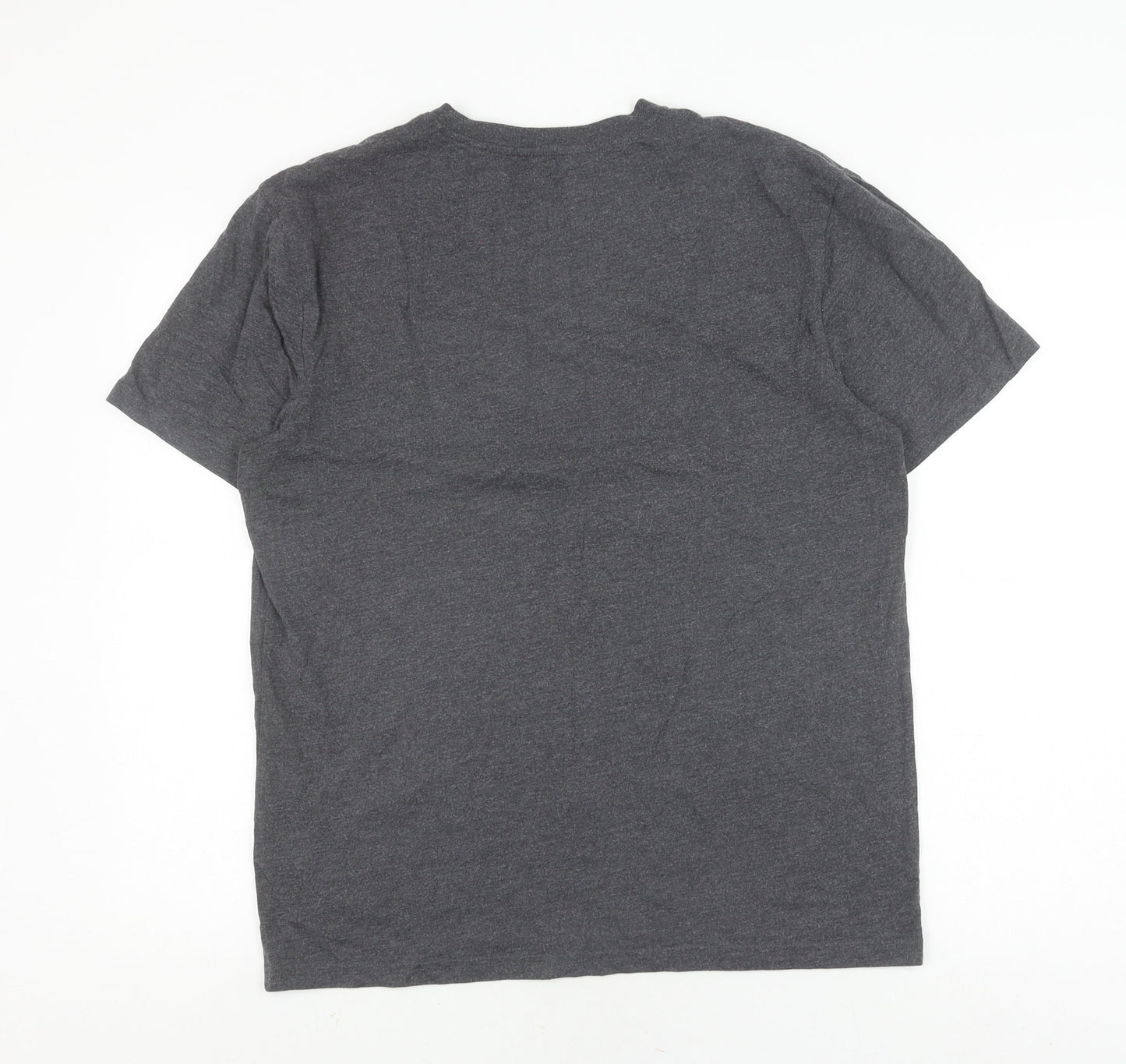 Next Men's Grey Game of Thrones T-Shirt M