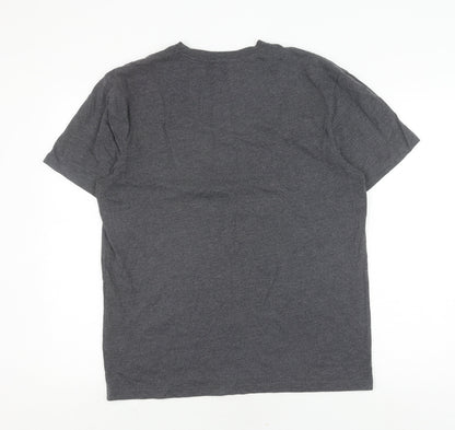 Next Men's Grey Game of Thrones T-Shirt M