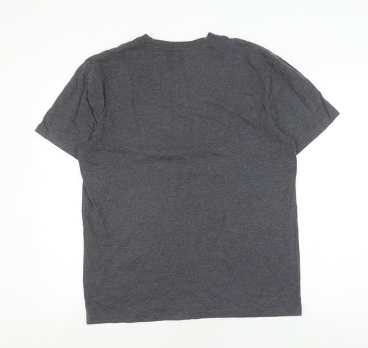 Next Men's Grey Game of Thrones T-Shirt M