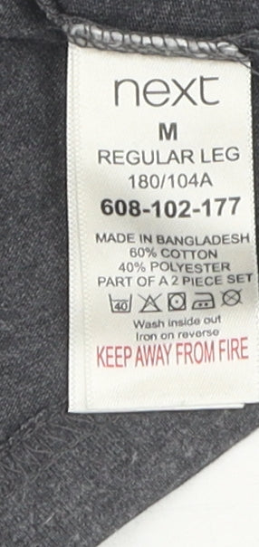 Next Men's Grey Game of Thrones T-Shirt M