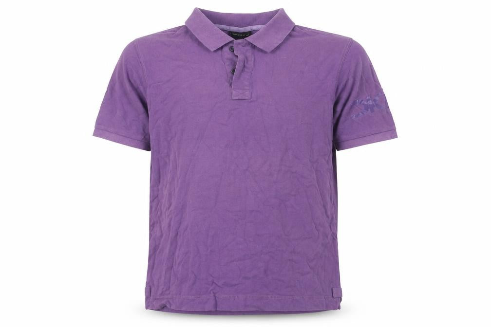 Mens UK Size L DKNY Cotton Polo Shirt