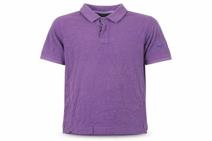 Mens UK Size L DKNY Cotton Polo Shirt