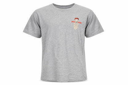 Mens UK Size M Nike Grey  T-Shirt