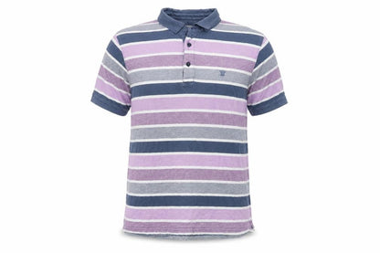 Mens UK Size M James Pringle Cotton Polo Shirt