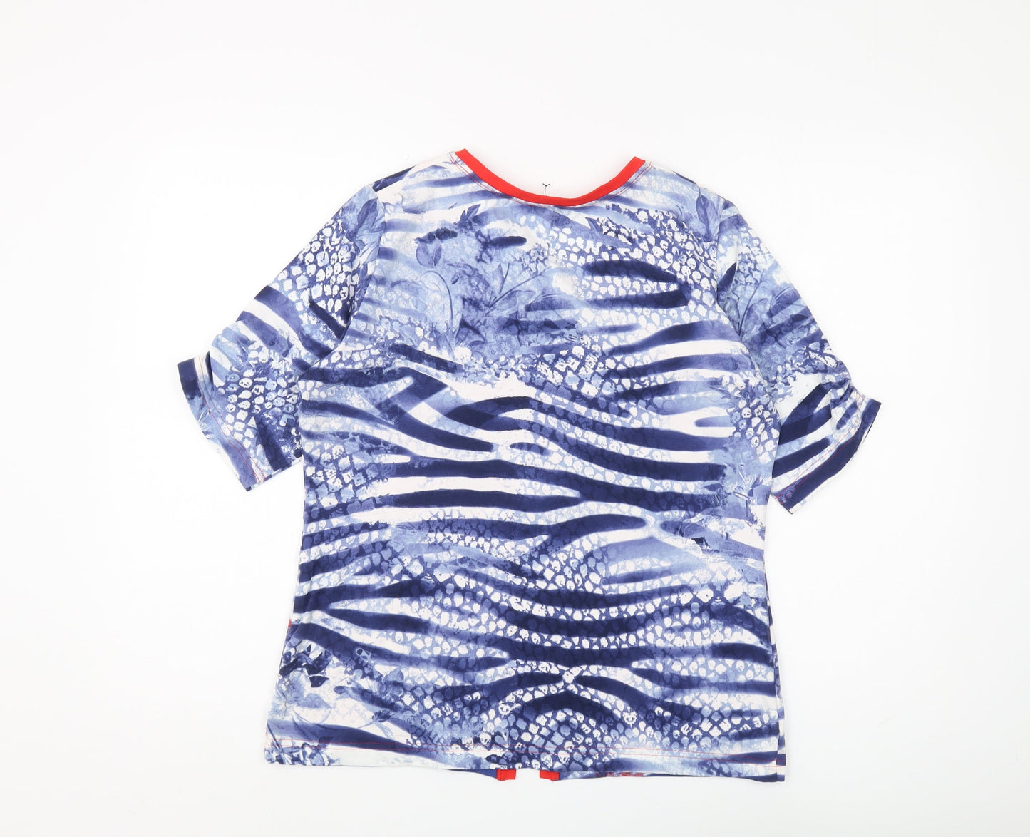 Womens UK Size 12 Rabe Multicoloured  T-Shirt