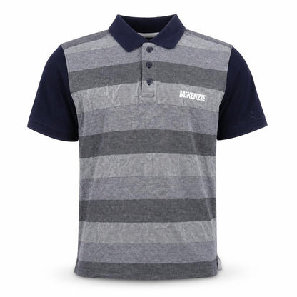 Mens UK Size M McKenzie Cotton Polo Shirt