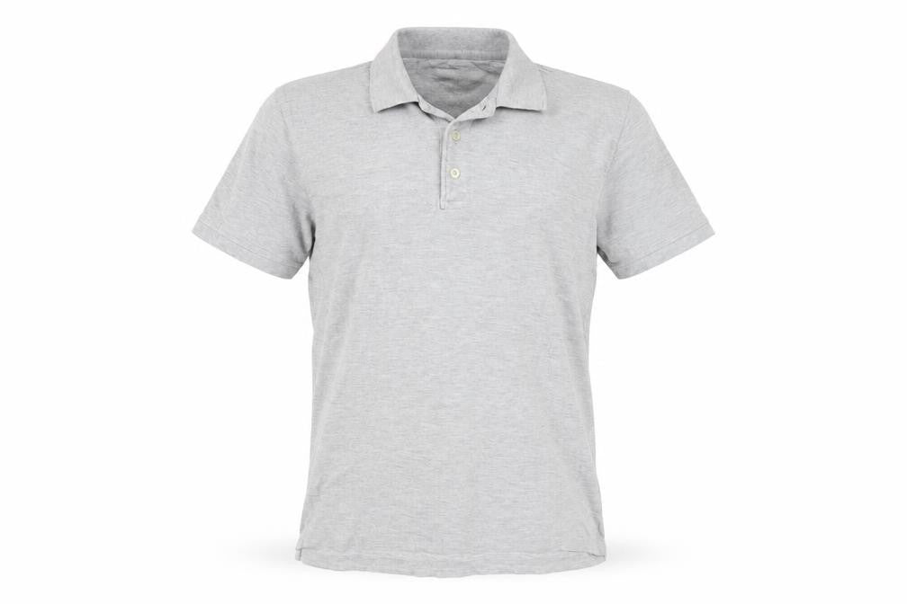 Mens UK Size L FOREVER 21 Cotton Blend Polo Shirt