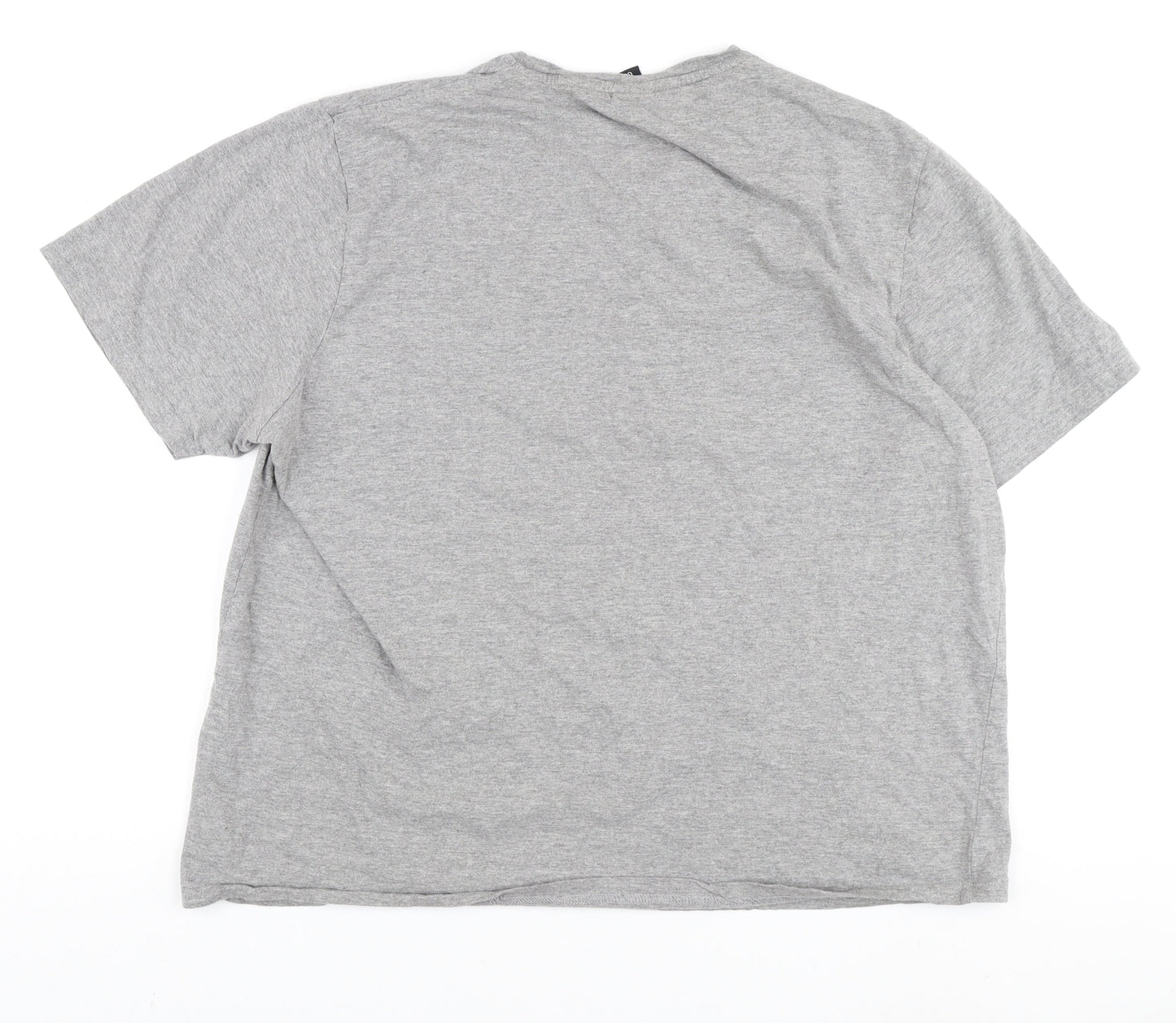 Disney at George Grey Mr. Incredible XL T-Shirt
